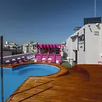 Axel Two Barcelona 4 Sup - Adults Only