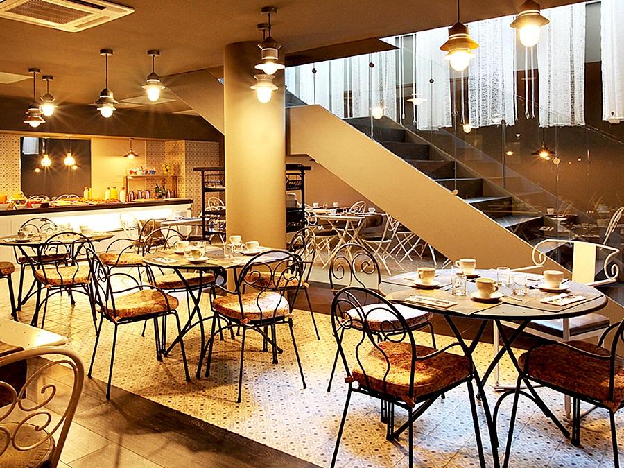Axel Two 4 Sup - Adults Only 4* Barcelona