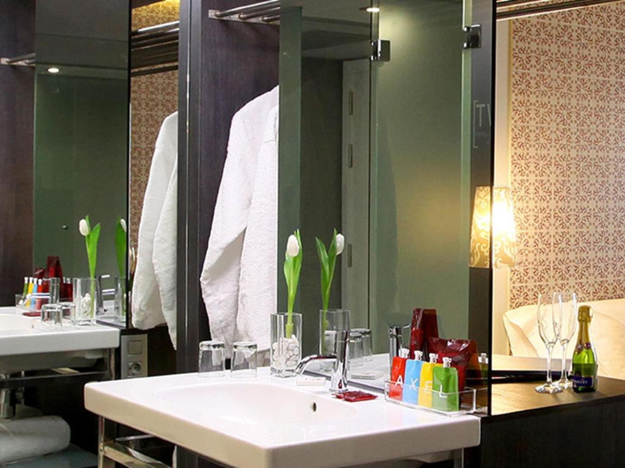 Hotel Axel Two 4 Sup - Adults Only