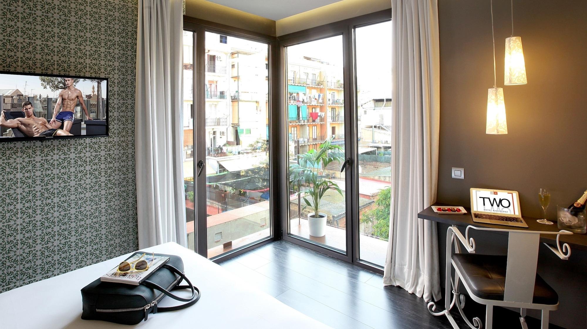 Hotel Axel Two 4 Sup - Adults Only