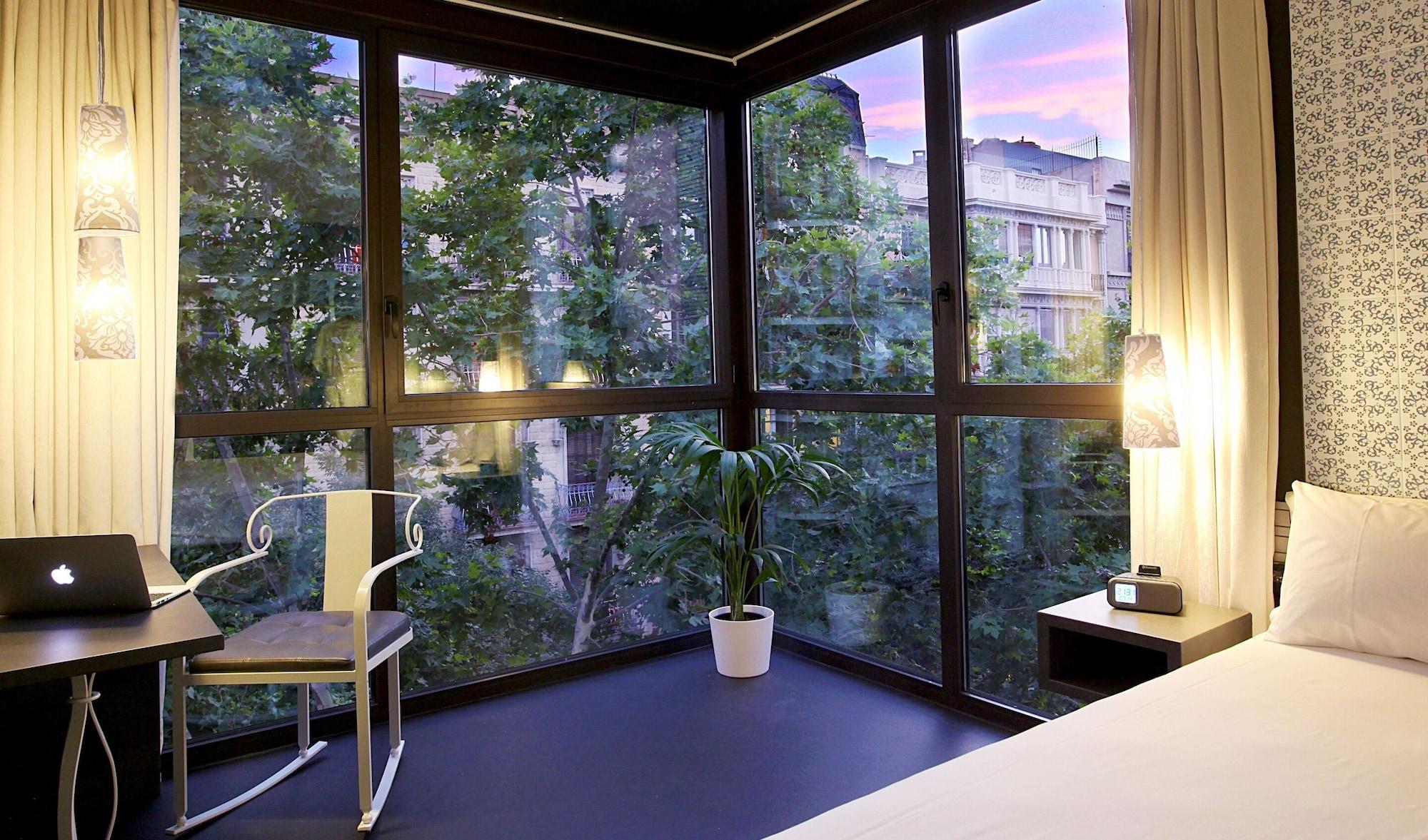 Hotel Axel Two 4 Sup - Adults Only Barcelona