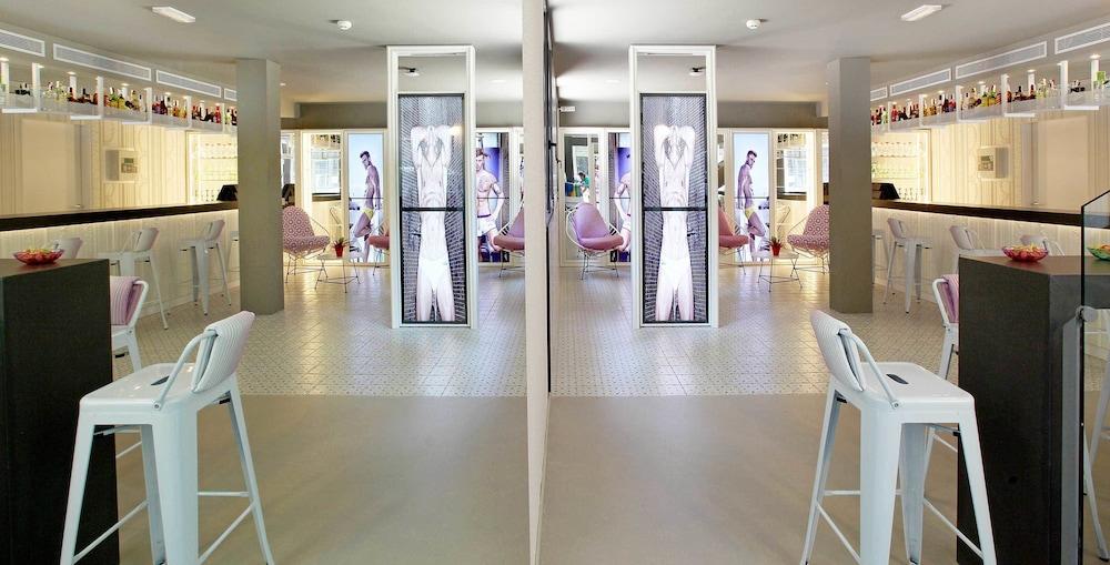 Hotel Axel Two 4 Sup - Adults Only 4*