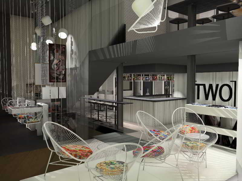 Hotel Axel Two 4 Sup - Adults Only Barcelona