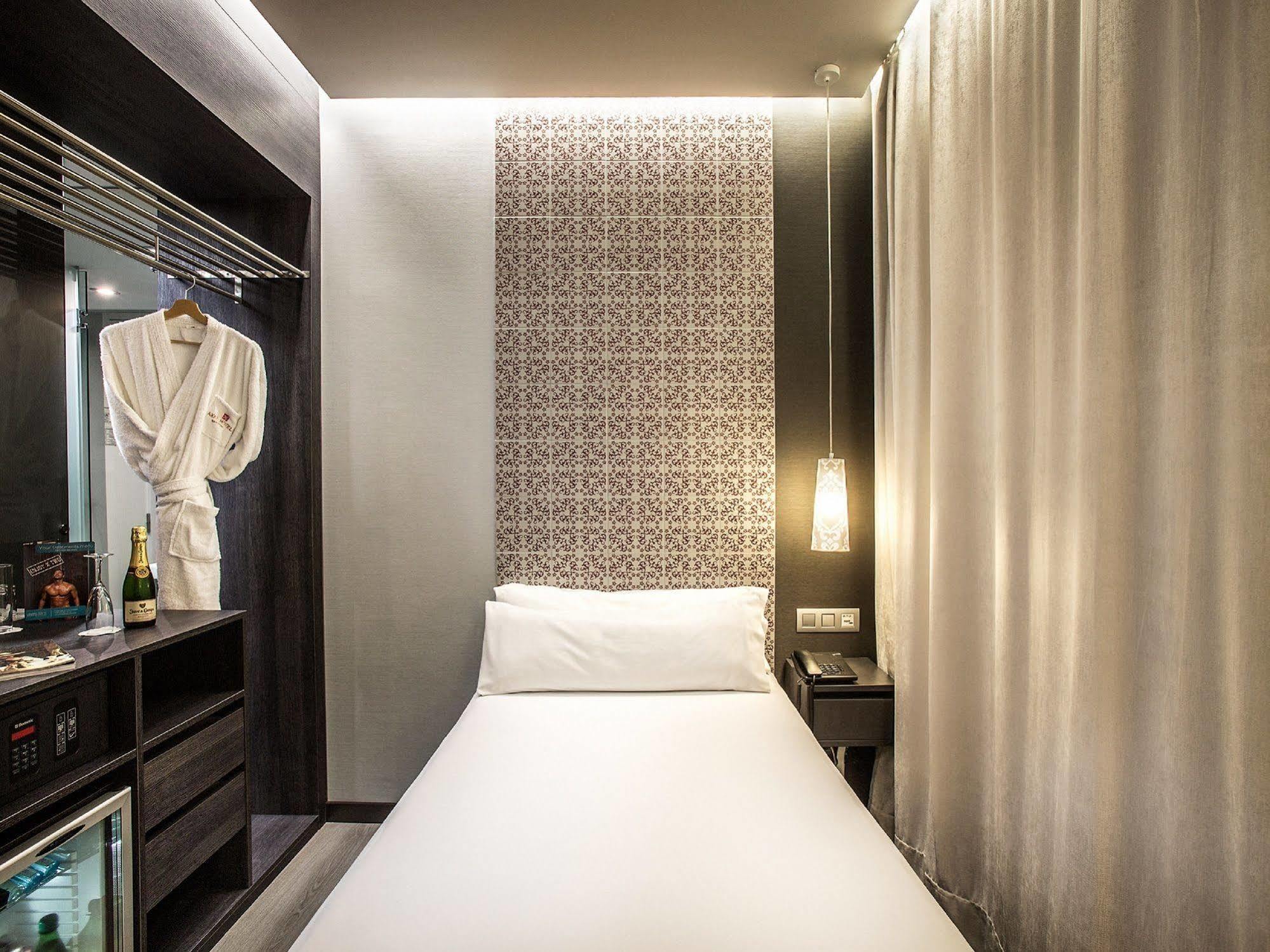 Hotel Axel Two 4 Sup - Adults Only Barcelona