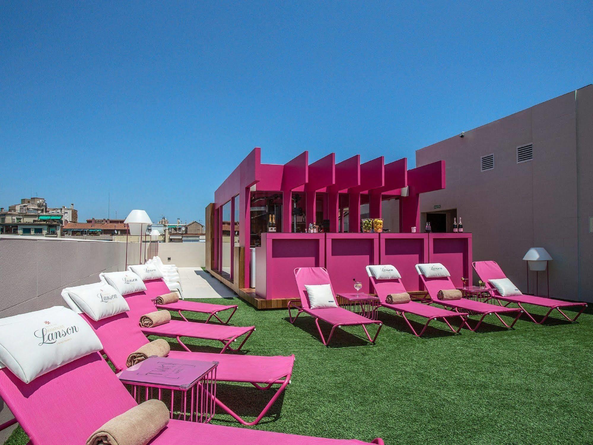 Hotel Axel Two 4 Sup - Adults Only 4*