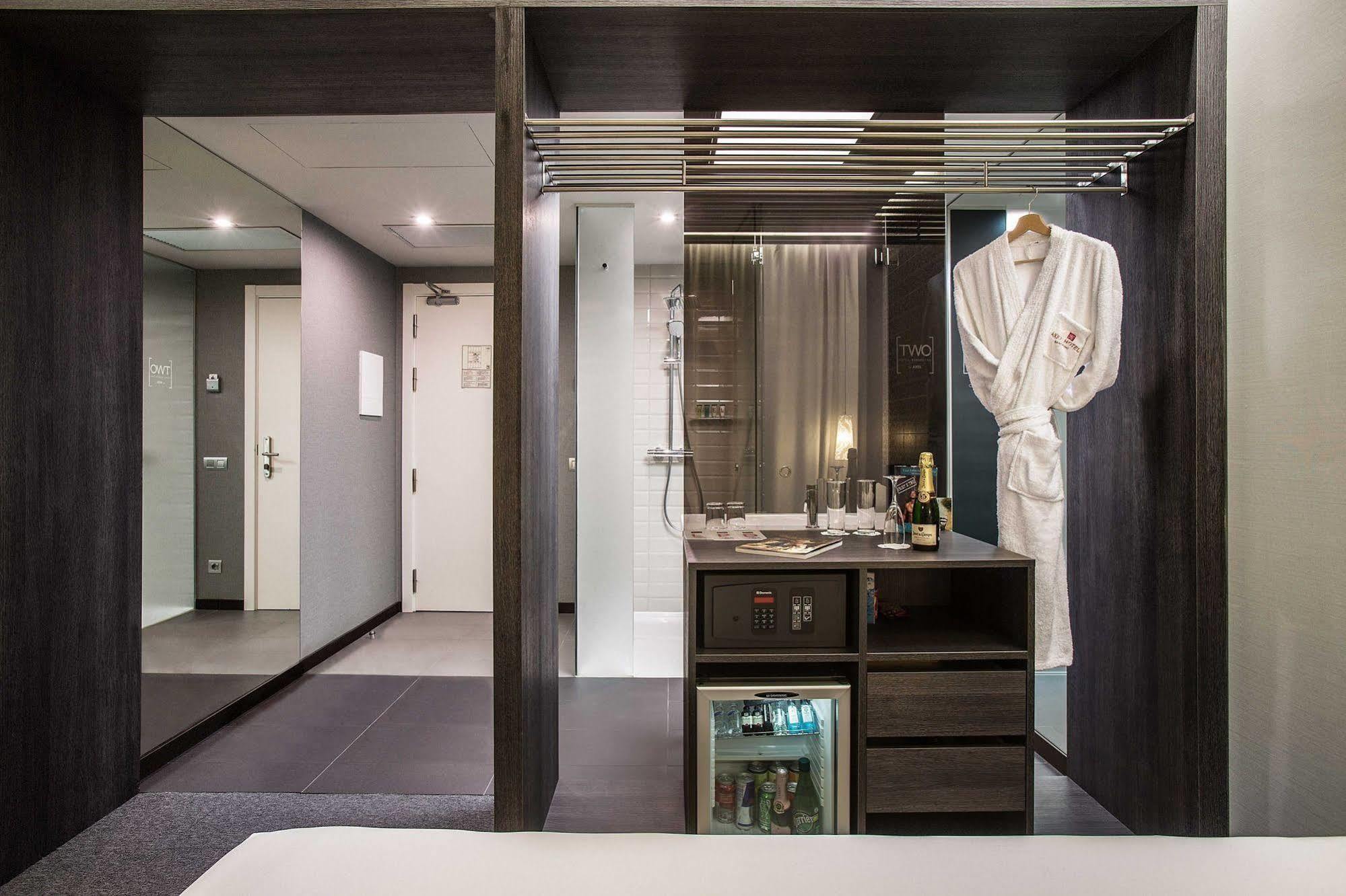 Axel Two 4 Sup - Adults Only Hotel