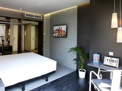 Axel Two 4 Sup - Adults Only Hotel Barcelona
